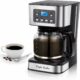 Taylor Swoden 12-Cup Programmable Coffee Maker product image