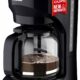 MÜELLERHOME 12-Cup Coffee Maker with Borosilicate Carafe product image