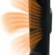 Honeywell Slim Ceramic Tower Heater with Two Heat Settings product image