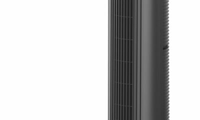 PELONIS 40-Inch Bladeless Tower Fan with Remote product image