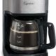 Capresso 5-Cup Mini Drip Coffee Maker product image