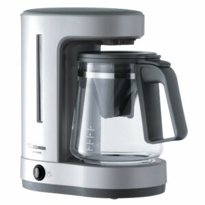 Zojirushi EC-DAC50 Zutto 5-Cup Drip Coffee Maker product image