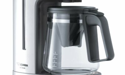 Zojirushi EC-DAC50 Zutto 5-Cup Drip Coffee Maker product image