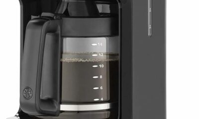 Mr. Coffee Programmable 14-Cup Coffee Maker product image