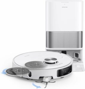 DREAME L40s Ultra 19000Pa Robot Vacuum