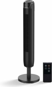 Senville Tower Fan 42-Inch Bladeless Oscillating (Remote) product image