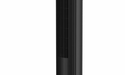 Senville Tower Fan 42-Inch Bladeless Oscillating (Remote) product image