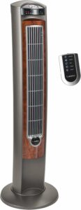 Lasko T42954 42-Inch Oscillating Tower Fan with Remote product image
