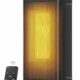 Spacekey 1500W PTC Ceramic Space Heater with Thermostat and Remote product image
