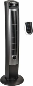 Lasko T42951 42-Inch Oscillating Tower Fan with Remote