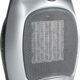 Amazon Basics Ceramic Space Heater 1500W with Thermostat product image