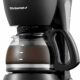 Elite Gourmet EHC4128 4-Cup Coffee Maker with Pause N Serve product image