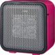 Amazon Basics Ceramic Space Heater, 500W, With Tip-Over Protection product image