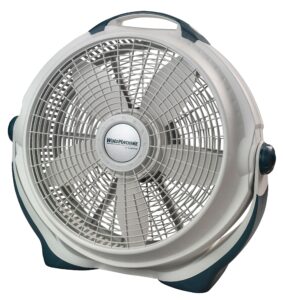 Lasko 3300 20-Inch Air Circulator Fan (3-Speed) product image