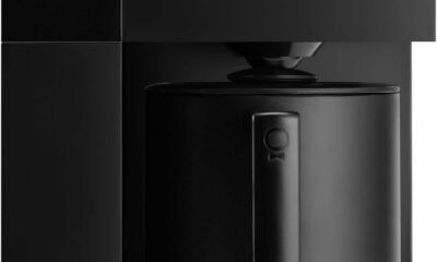 Fellow Aiden Precision 10-Cup Coffee Maker product image