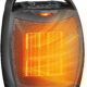 GiveBest Ceramic Space Heater 1500W with Thermostat product image