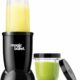 Magic Bullet MBR-0701AK 250W Blender and Food Processor (7-Piece) product image