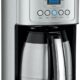 Cuisinart DCC-3400NAS 12-Cup Programmable Coffee Maker product image