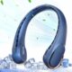 ASNUG USB Rechargeable Neck Fan 4000mAh 3-Speed Personal Fan product image