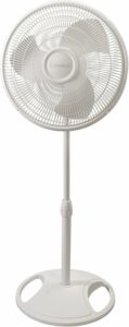 Lasko 2520 16-Inch Oscillating Stand Fan product image