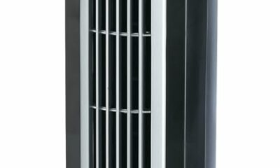 Lasko 2505 36-Inch Oscillating Tower Fan with Ionizer and Remote product image