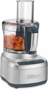 Cuisinart DFP-14BCNY 8-Cup Food Processor