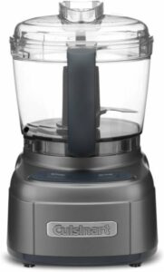 Cuisinart ECH-4GM 4-Cup Food Chopper