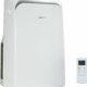 Amazon Basics 4-in-1 Portable Air Conditioner 13500 BTU with Heat Pump product image