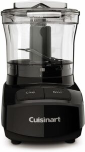 Cuisinart CCH-3BK 3-Cup Mini Food Chopper