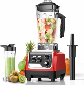 MAGETANG 1800W Blender 70oz