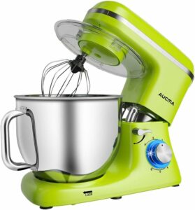Aucma 7.4QT Stand Mixer