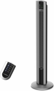 Lasko T48314 48-Inch Oscillating Tower Fan