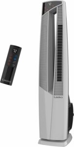 Lasko FHV820 1500W Hybrid Fan and Heater (37.5-Inch) product image