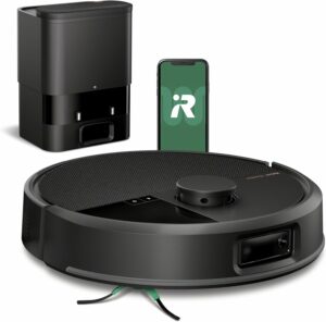 iRobot Roomba Max 705 Robot Vacuum with AutoEmpty Dock