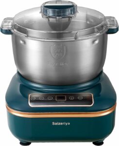 Saizeriya 5L Stand Mixer with Ferment Function