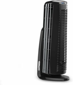 Vornado Duo 14-Inch Tower Air Circulator Fan