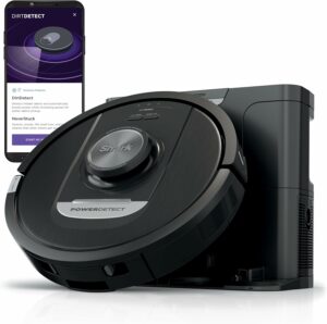 Shark AV2820S Self-Empty Robot Vacuum with PowerDetect