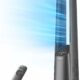 PELONIS 40-Inch Bladeless Tower Fan with Remote Control product image
