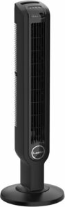 Lasko T36511 36-Inch Oscillating Tower Fan with Remote product image