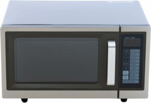 FSE Commercial Microwave 1000W 1.0 cu ft (NSF/UL)