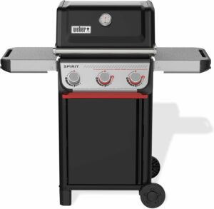 Weber Spirit E-325 3-Burner Propane Grill