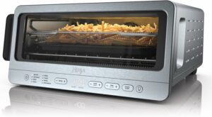 Ninja SP151 8-in-1 Flip Oven Air Fryer 1800W