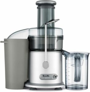 Breville JE98XL Juice Fountain Plus 850W Juicer