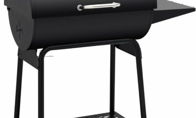 Royal Gourmet CC1830 30-Inch Barrel Charcoal Grill product image