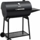 Royal Gourmet CC1830 30-Inch Barrel Charcoal Grill product image