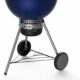 Weber Master-Touch 22-Inch Charcoal Grill product image
