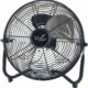 Vie Air 12-Inch Industrial Floor Fan product image