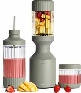 BEAST Mega 1200 Plus 1200W Blender with XL Vessel product image