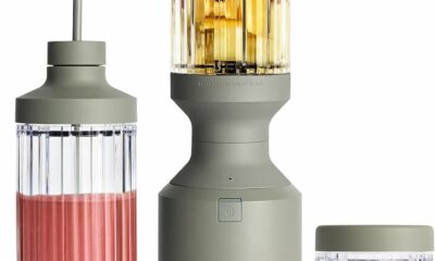BEAST Mega 1200 Plus 1200W Blender with XL Vessel product image