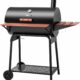 Royal Gourmet CC1830V 30-Inch Charcoal Grill with Side Table product image